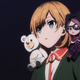 Illustration for article titled iShirobako/i Is an Anime about Making Anime